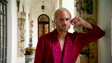 the assassination of gianni versace trailer music|gianni versace death movie.